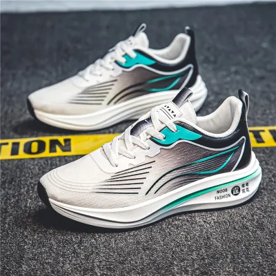 ALPHA EDGE SPORTS SHOES